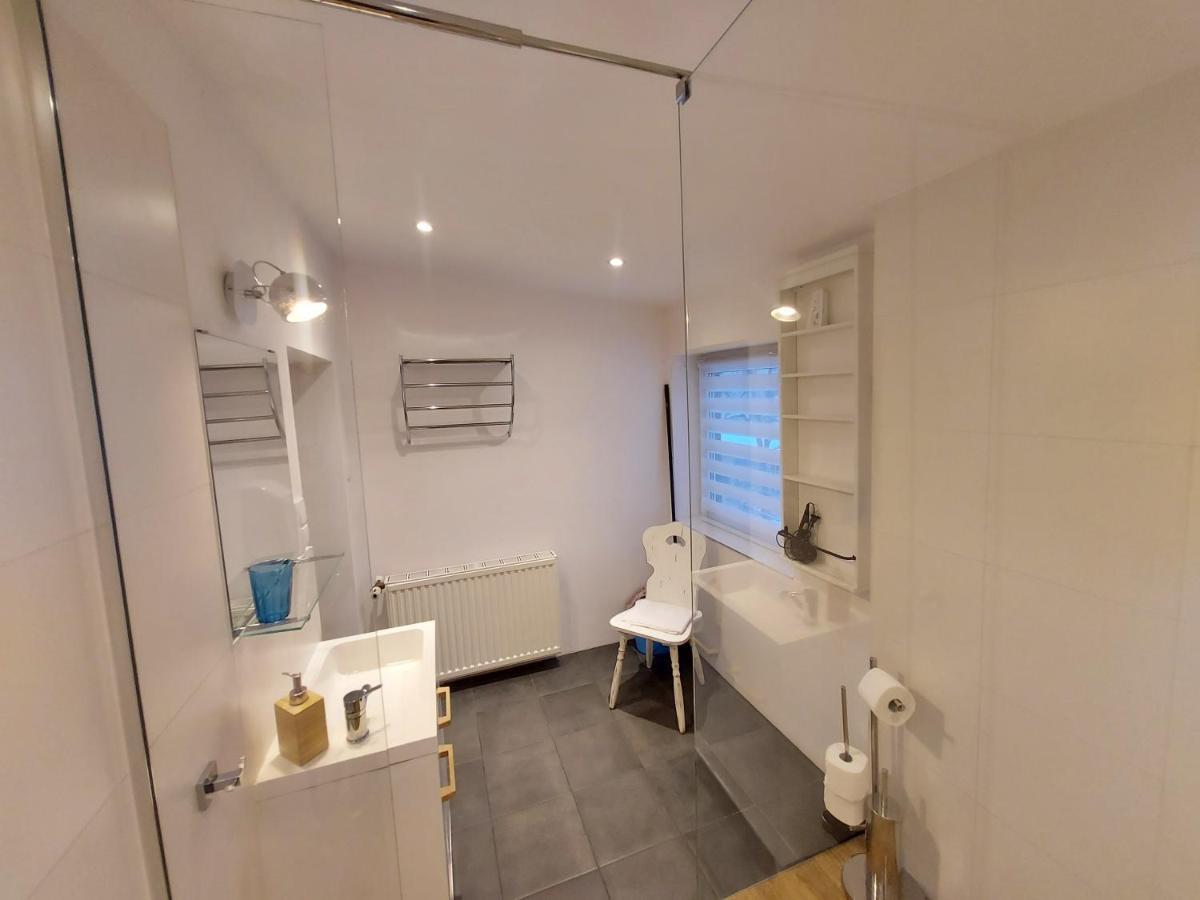 Apartament Roland Świeradów-Zdrój Εξωτερικό φωτογραφία