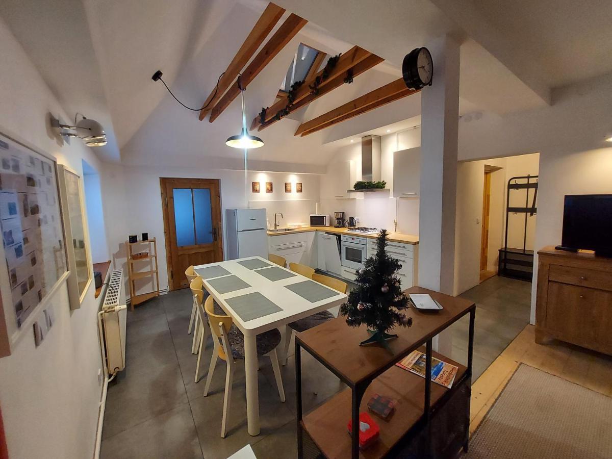 Apartament Roland Świeradów-Zdrój Εξωτερικό φωτογραφία