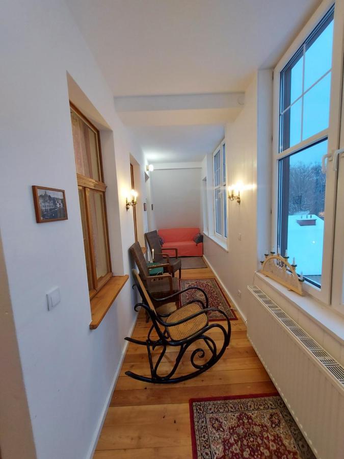 Apartament Roland Świeradów-Zdrój Εξωτερικό φωτογραφία