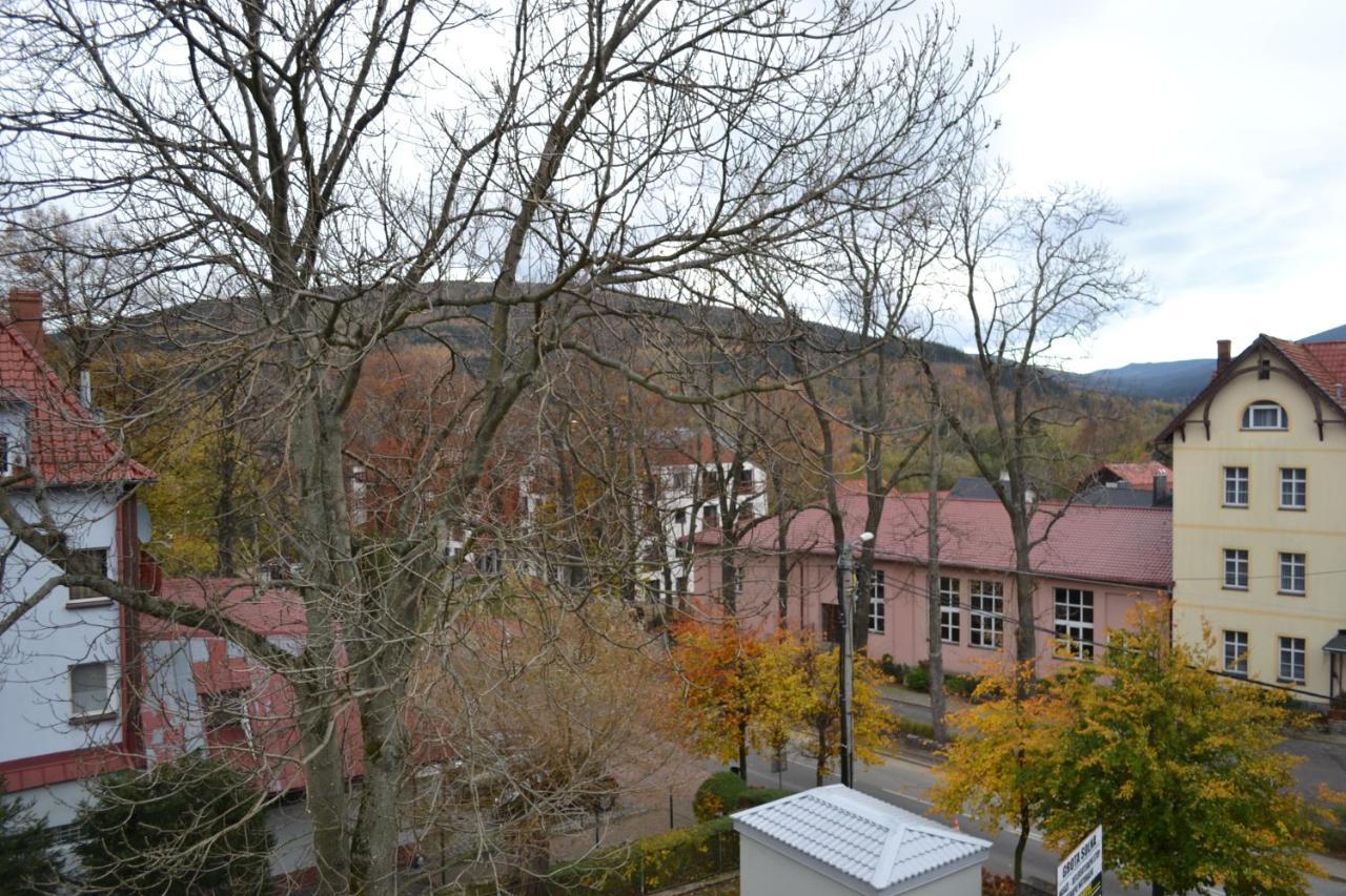 Apartament Roland Świeradów-Zdrój Εξωτερικό φωτογραφία